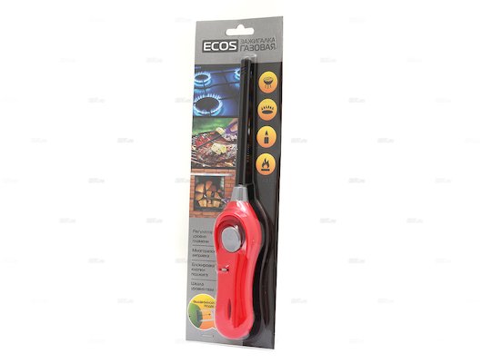 Газовая зажигалка Ecos GL-001 Газовая